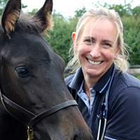 Emma Shipman - Veterinary Surgeon